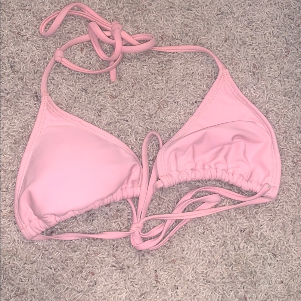 Swimsuit top